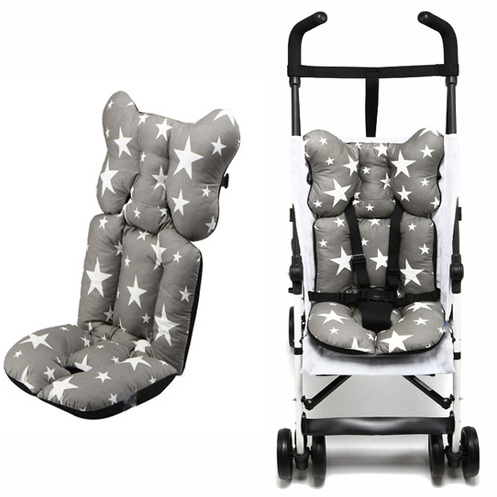 Seat Cushions Baby Stroller